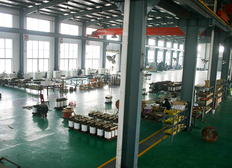 湖北变压器生产厂家