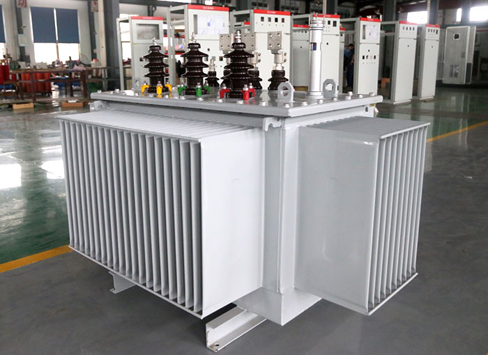 湖北变压器油箱