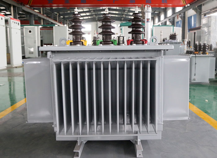 湖北变压器生产厂家